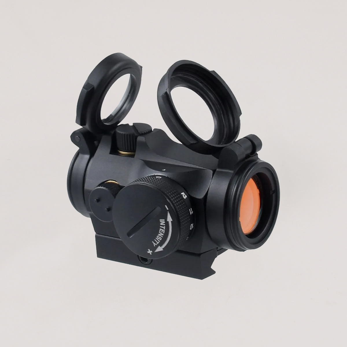 Red Dot Sight Optics Scope Ref – обзор и цена Outdoor Hunting Rifle