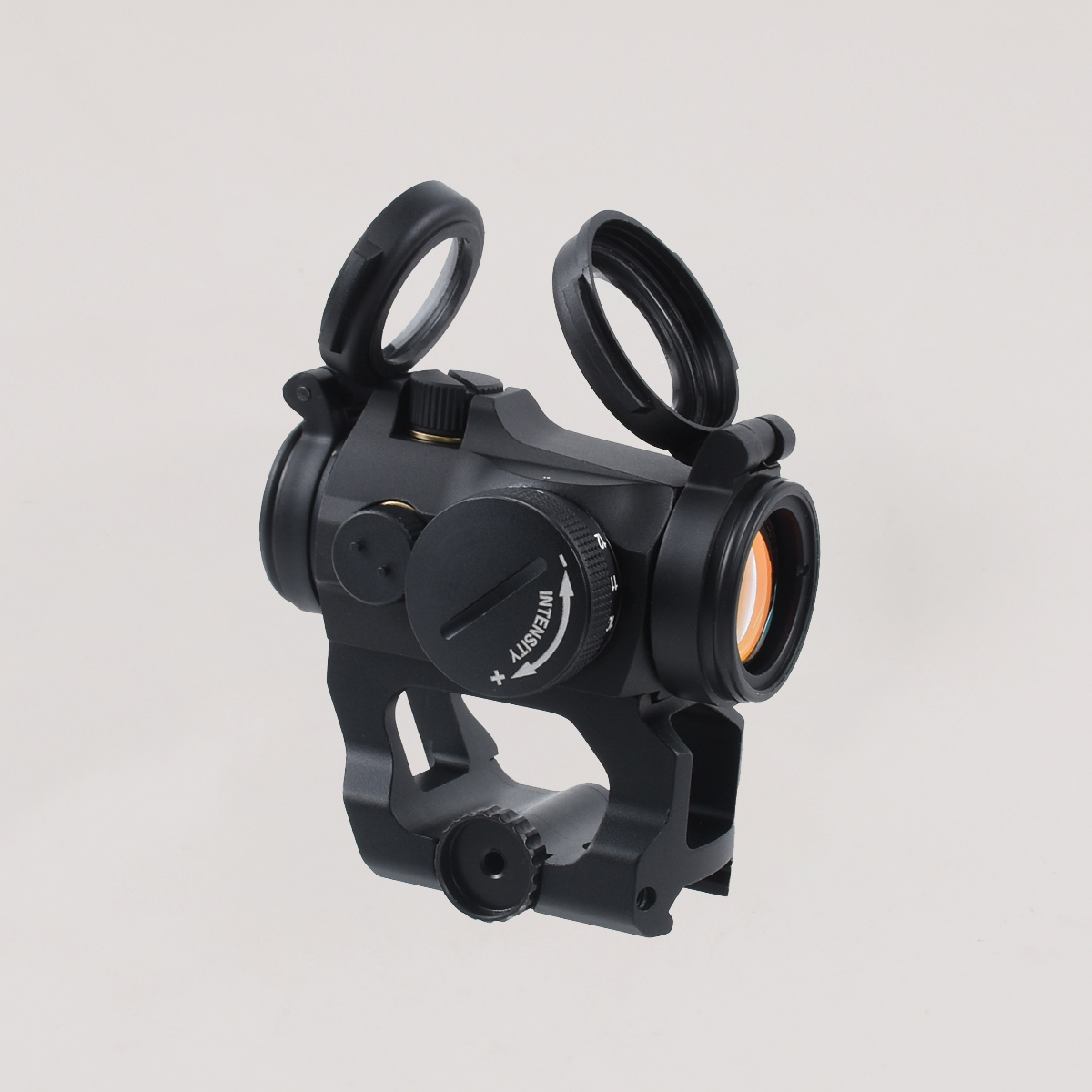 Red Dot Sight Optics Scope Ref – обзор и цена Outdoor Hunting Rifle