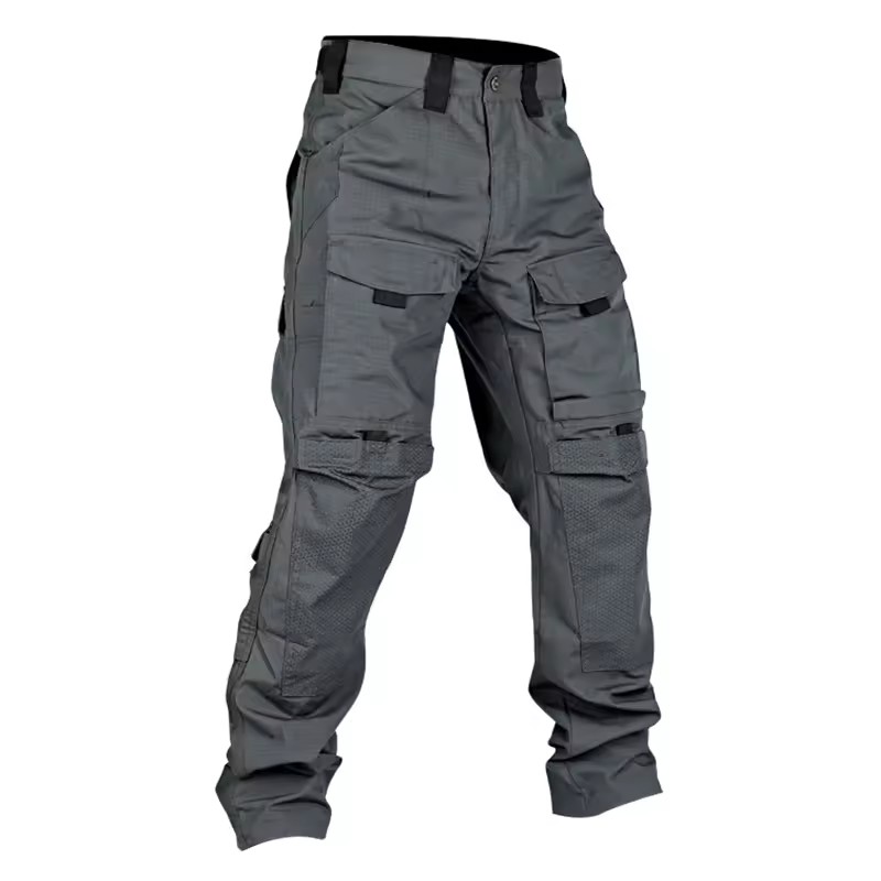 Tactical Pants Men Outdoor Car – обзор и цена Outdoor Hunting Trousers