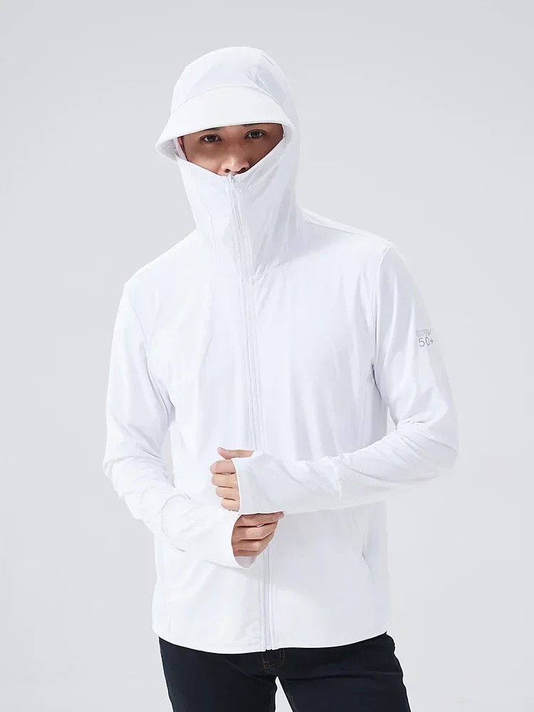 Summer Hooded Jacket UPF 50+UV – обзор и цена Hunting Outdoor Jacket