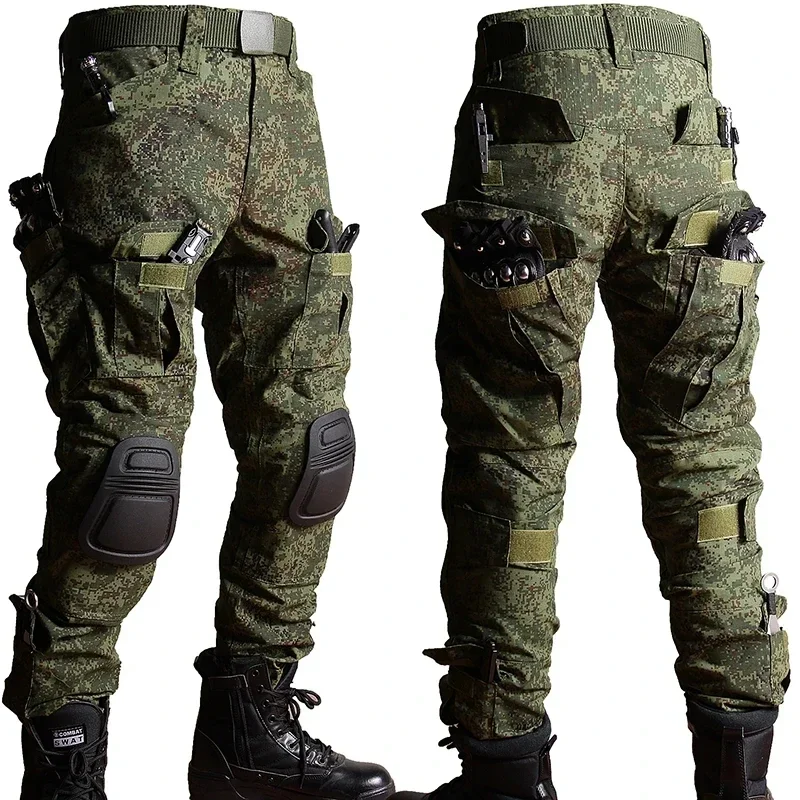 RU Camo Tactical Uniform Outdo – обзор и цена Outdoor Hunting T Shirts