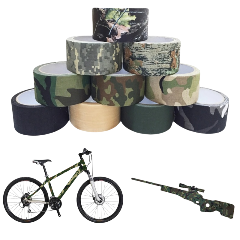 5M/10M Multi-functional Camo T – обзор и цена Outdoor Hunting Rifle