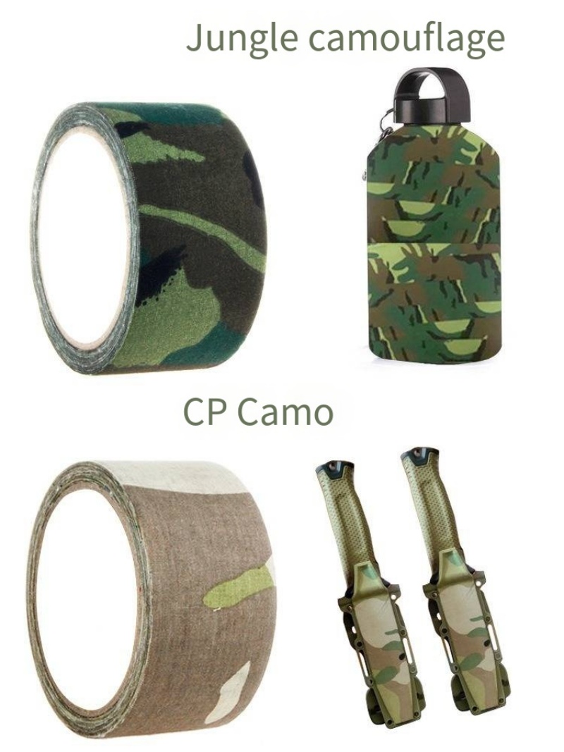 5M/10M Multi-functional Camo T – обзор и цена Outdoor Hunting Rifle