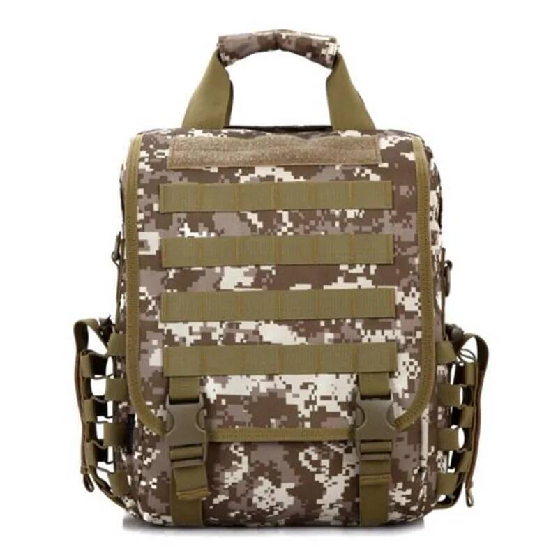 Men S Tactical Backpack New De – обзор и цена Outdoor Hunting News