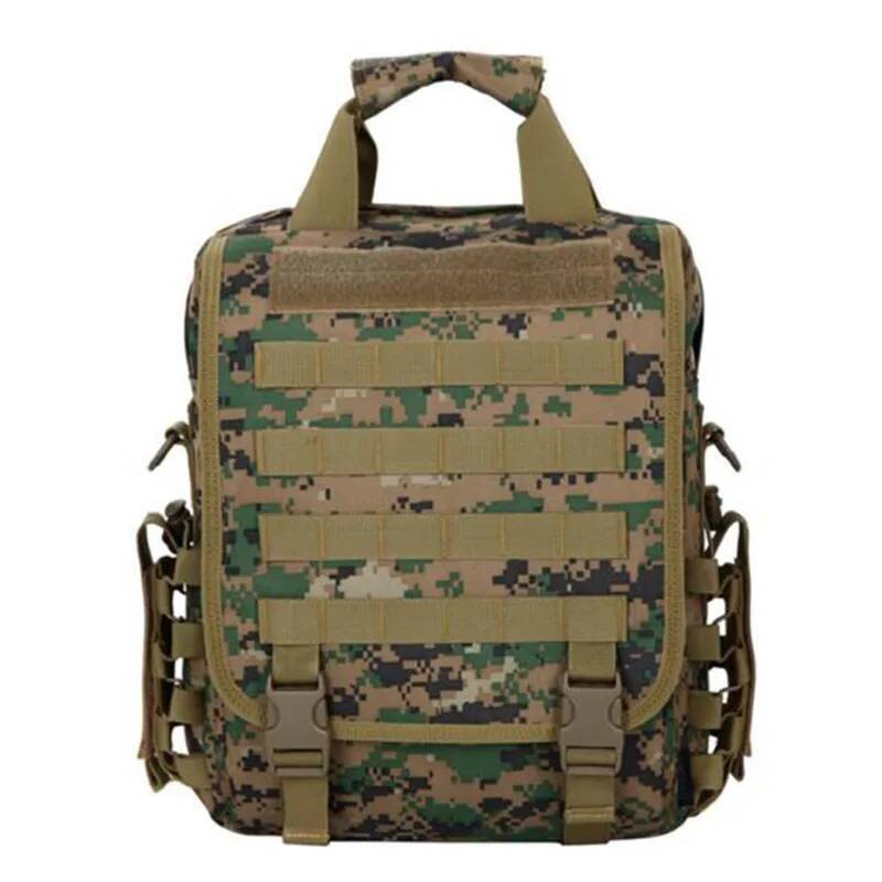 Men S Tactical Backpack New De – обзор и цена Outdoor Hunting News