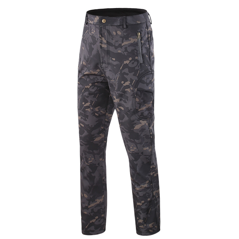hunting trousers Autumn winter – обзор и цена Outdoor Hunting Trousers