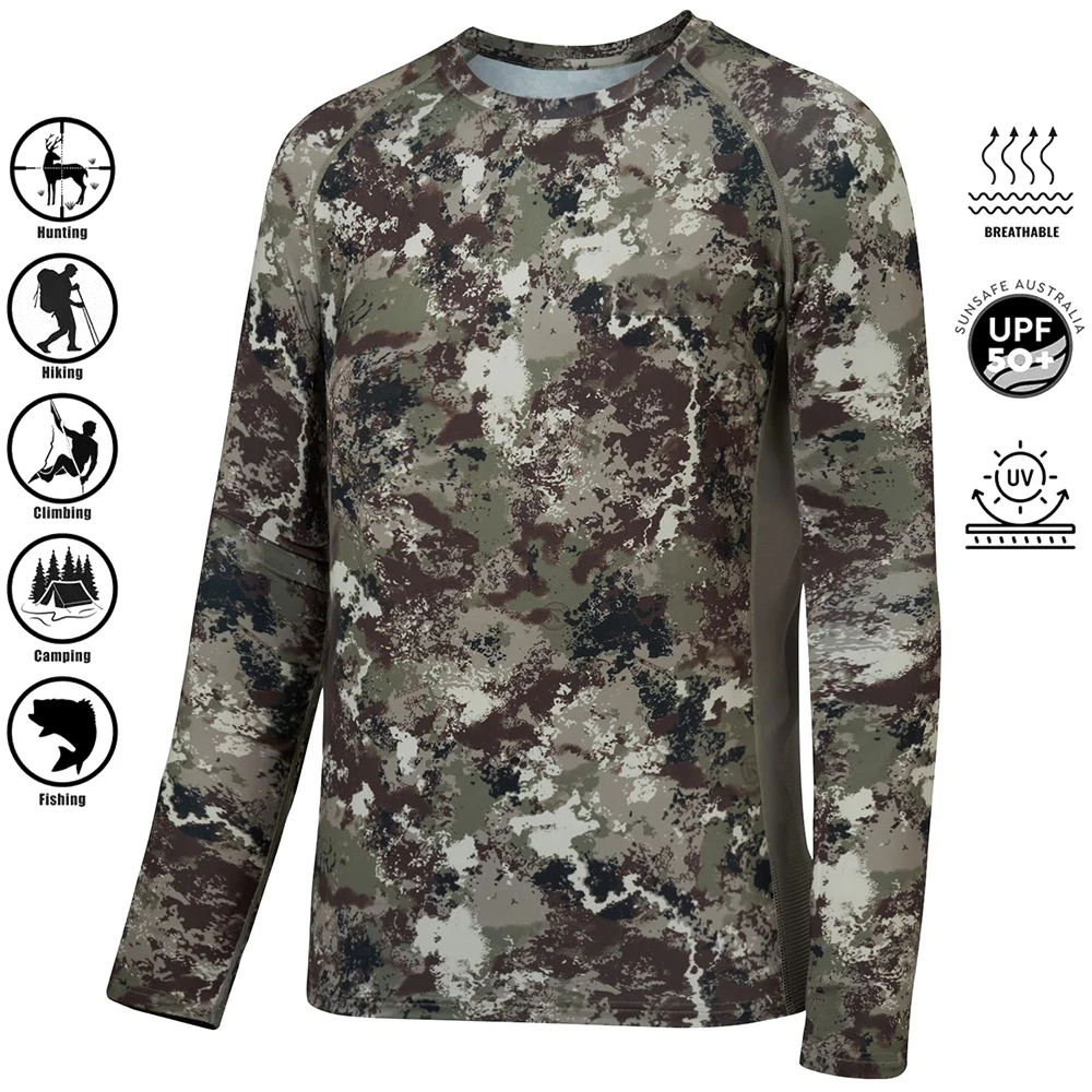 ﻿ Camouflage Forest Hunting T – обзор и цена Hunting And Camping In Forest