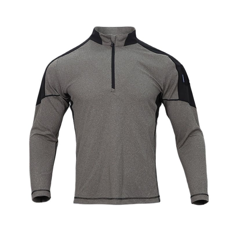 Emersongear BlueLabel Tactical – обзор и цена Outdoor Hunting T Shirts