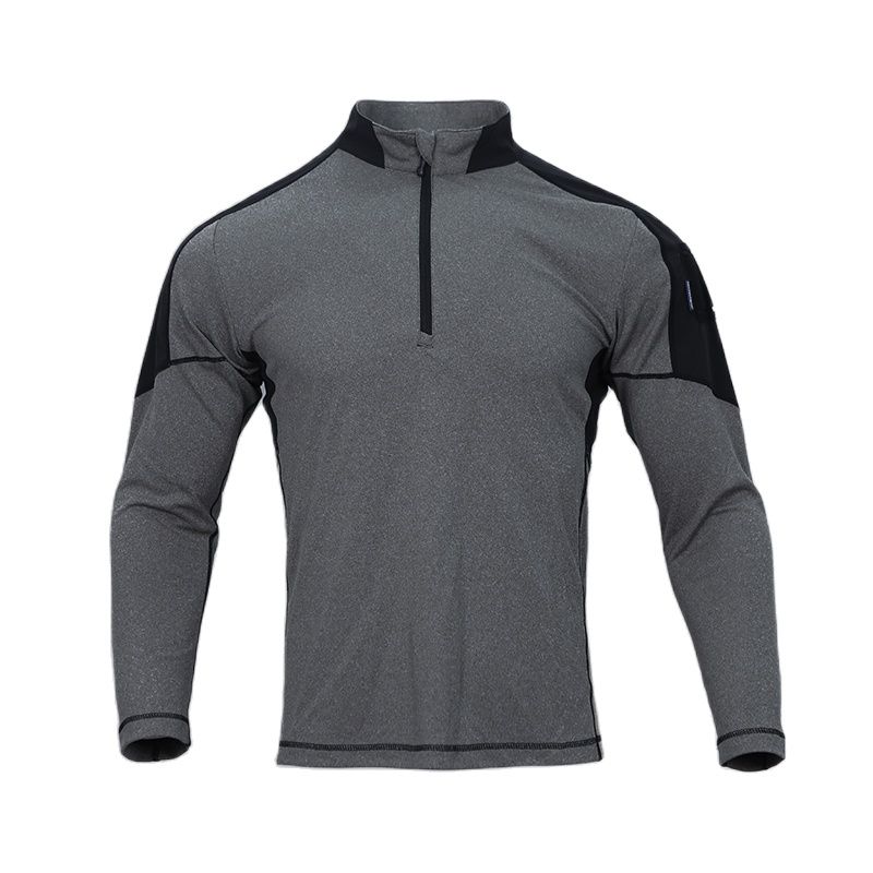 Emersongear BlueLabel Tactical – обзор и цена Outdoor Hunting T Shirts