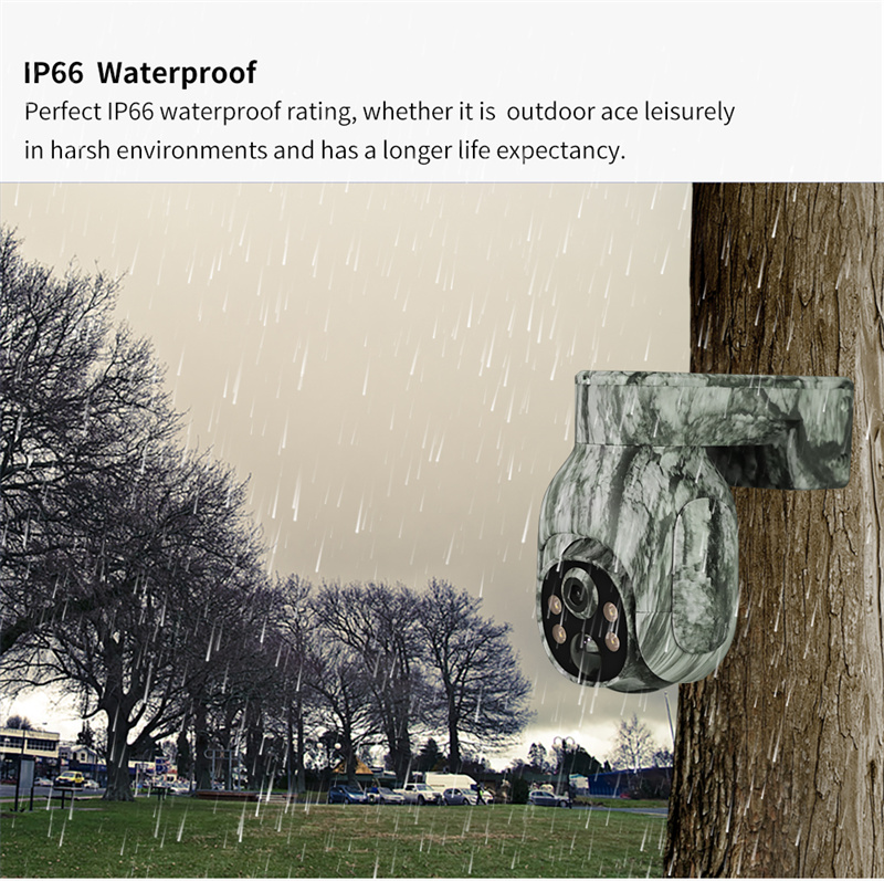 Outdoor Wildlife 4G Camera Nig – обзор и цена Outdoor Hunting Camera Wireless