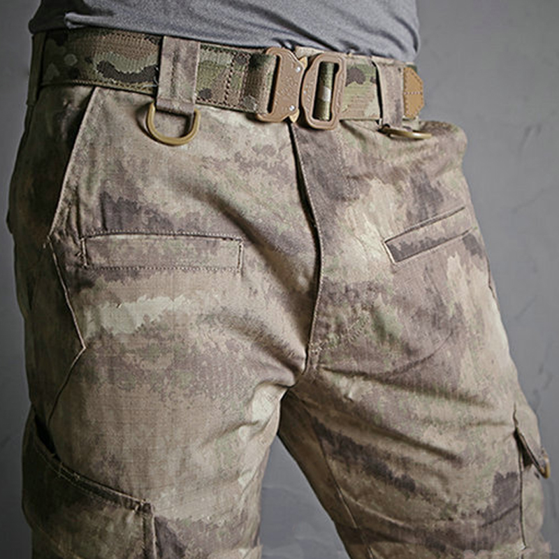 Emersongear Tactical Training  – обзор и цена Outdoor Hunting Trousers
