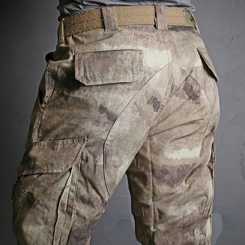 Emersongear Tactical Training  – обзор и цена Outdoor Hunting Trousers
