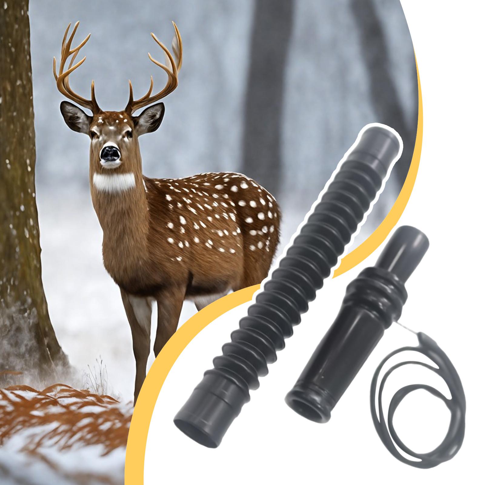 Lightweight Deer Hunting Grunt – обзор и цена Wildman Hunting & Outdoor