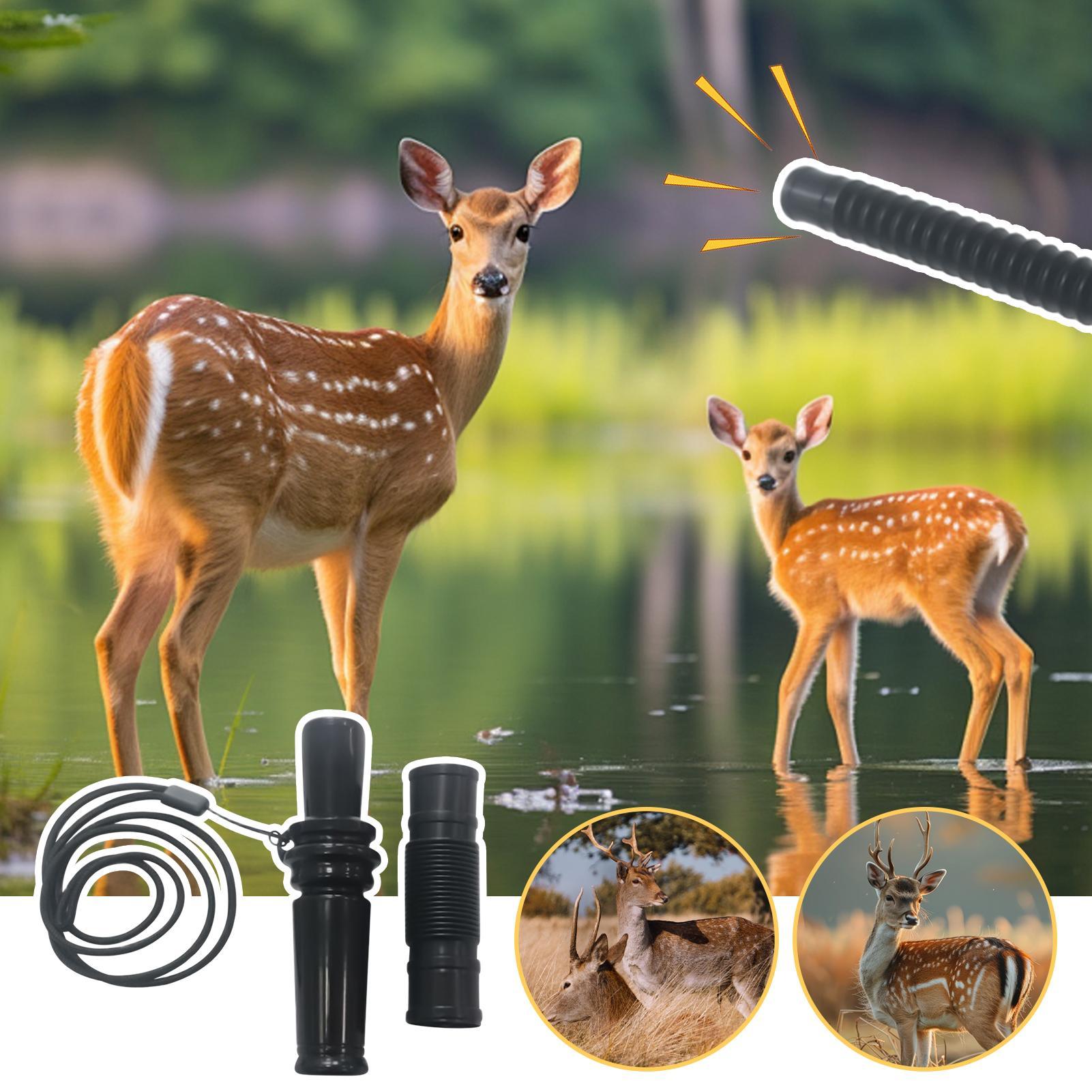 Lightweight Deer Hunting Grunt – обзор и цена Wildman Hunting & Outdoor