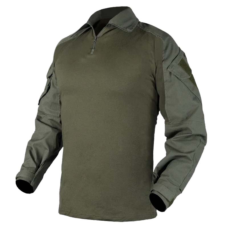 Tactical Shirts G3 Combat Shir – обзор и цена Outdoor Hunting T Shirts