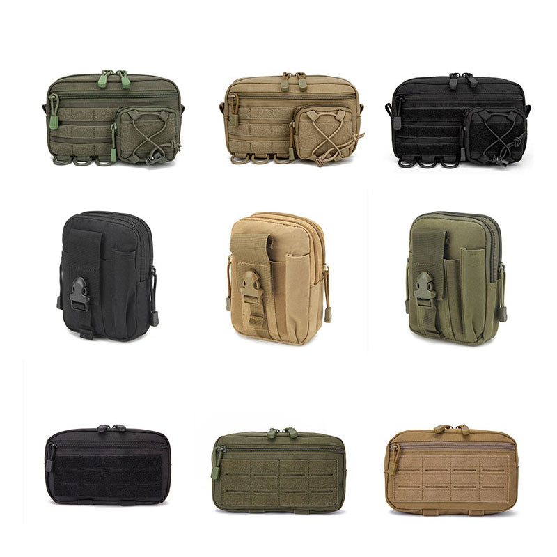 New Style Molle Tactical Waist – обзор и цена Outdoor Hunting News