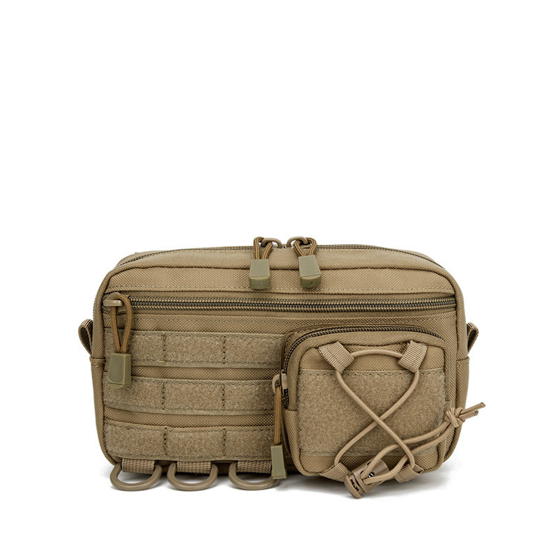 New Style Molle Tactical Waist – обзор и цена Outdoor Hunting News