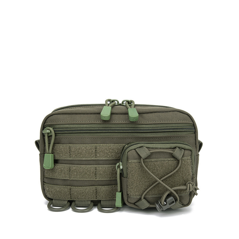 New Style Molle Tactical Waist – обзор и цена Outdoor Hunting News